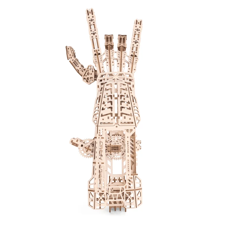 Cyberhand