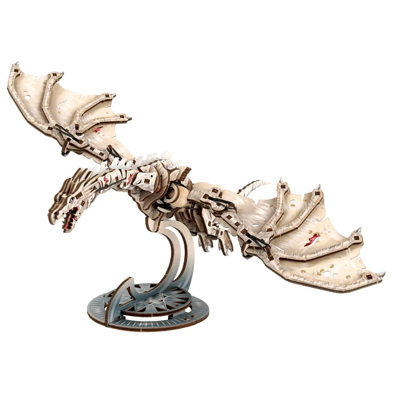 Harry Potter Ironbelly Dragon