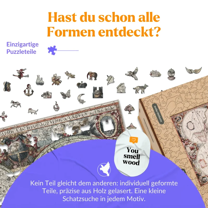 Antike Weltkarte | Henricus Hondius