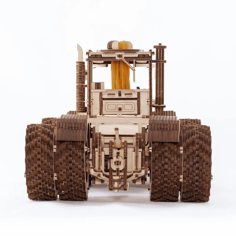 Kirovets K-7M Traktor