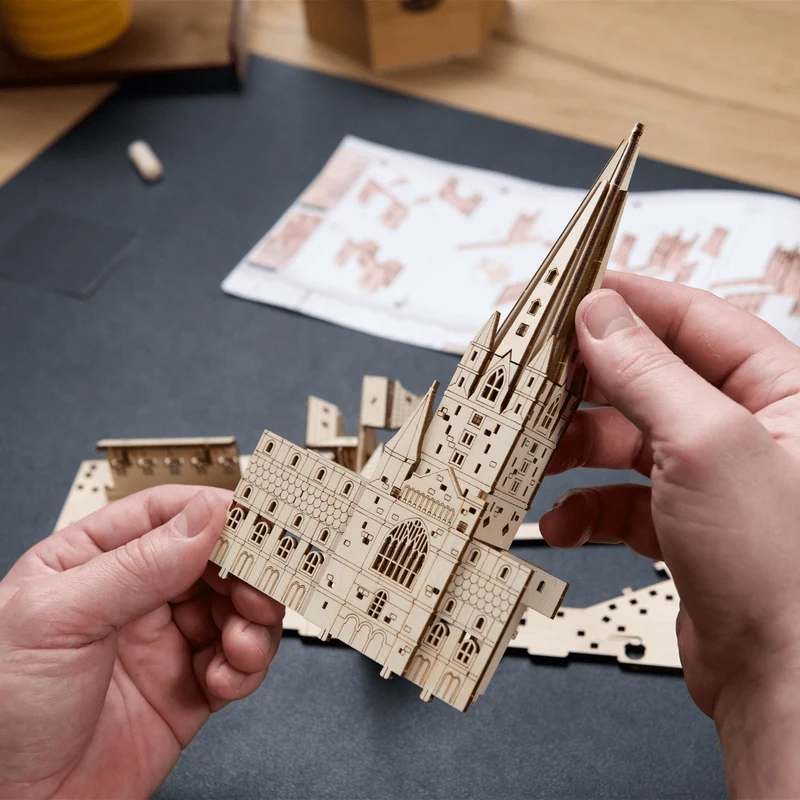 Schloss Hogwarts – Harry Potter