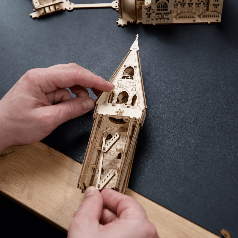 Schloss Hogwarts – Harry Potter
