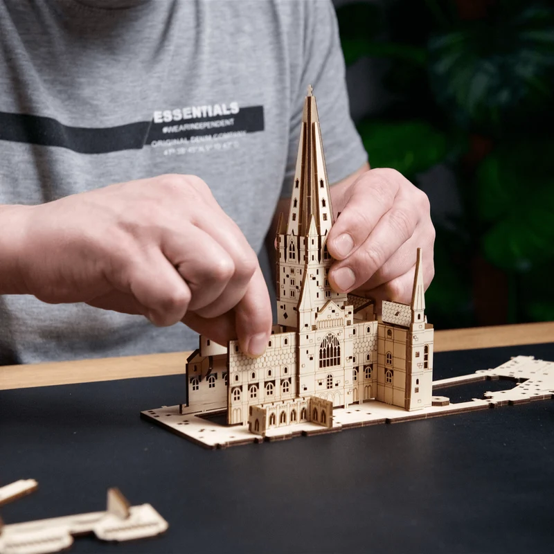 Schloss Hogwarts – Harry Potter
