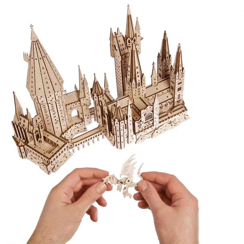 Schloss Hogwarts – Harry Potter