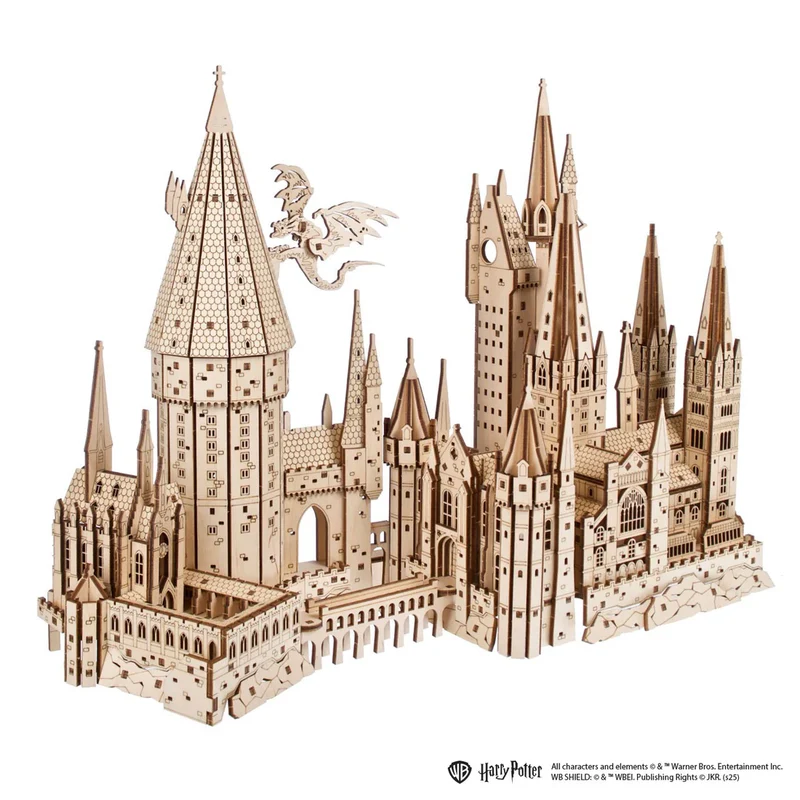 Harry Potter Castle Starter Pack