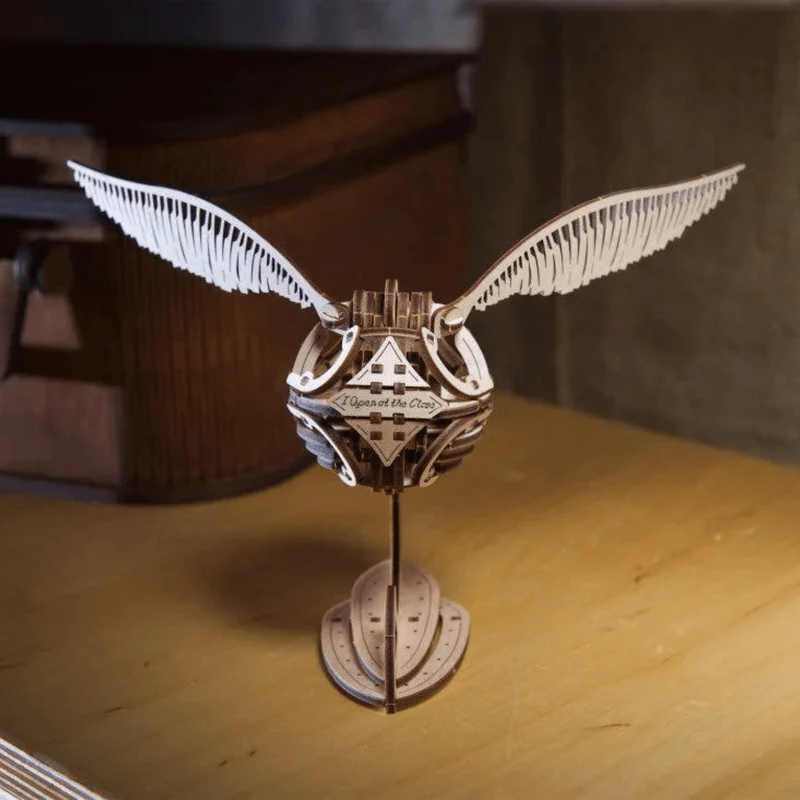 Goldener Schnatz – Harry Potter