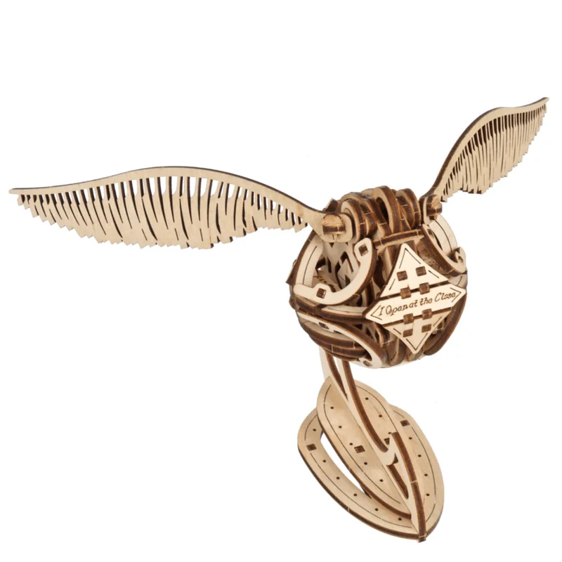 Goldener Schnatz – Harry Potter