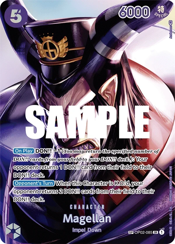 One Piece - OP04 - Kingdoms of Intrigue Booster Box