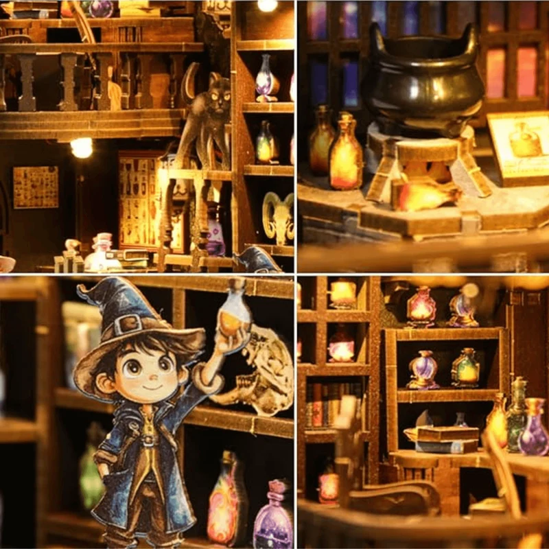 Alchemy Master