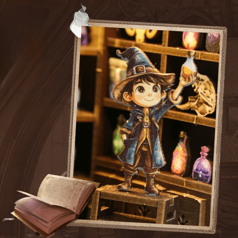 Alchemy Master