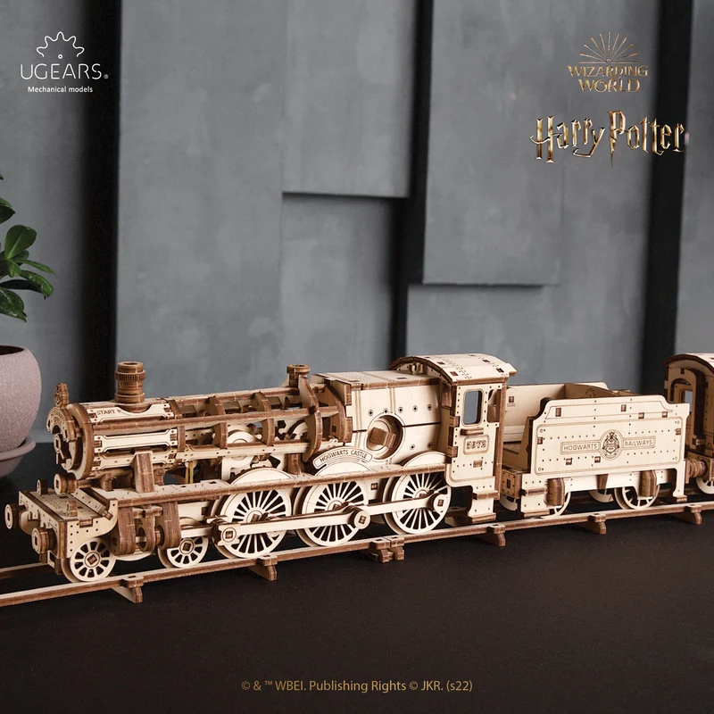 Hogwarts Express – Harry Potter