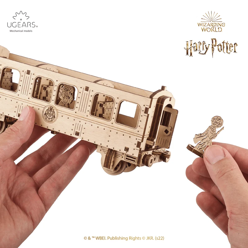 Hogwarts Express – Harry Potter