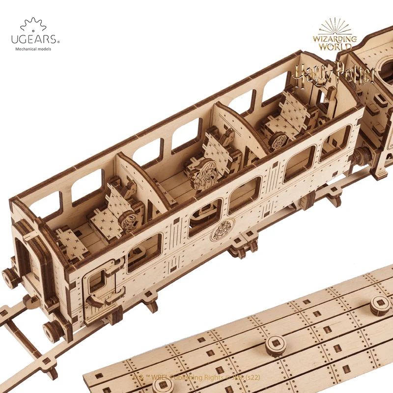 Hogwarts Express – Harry Potter
