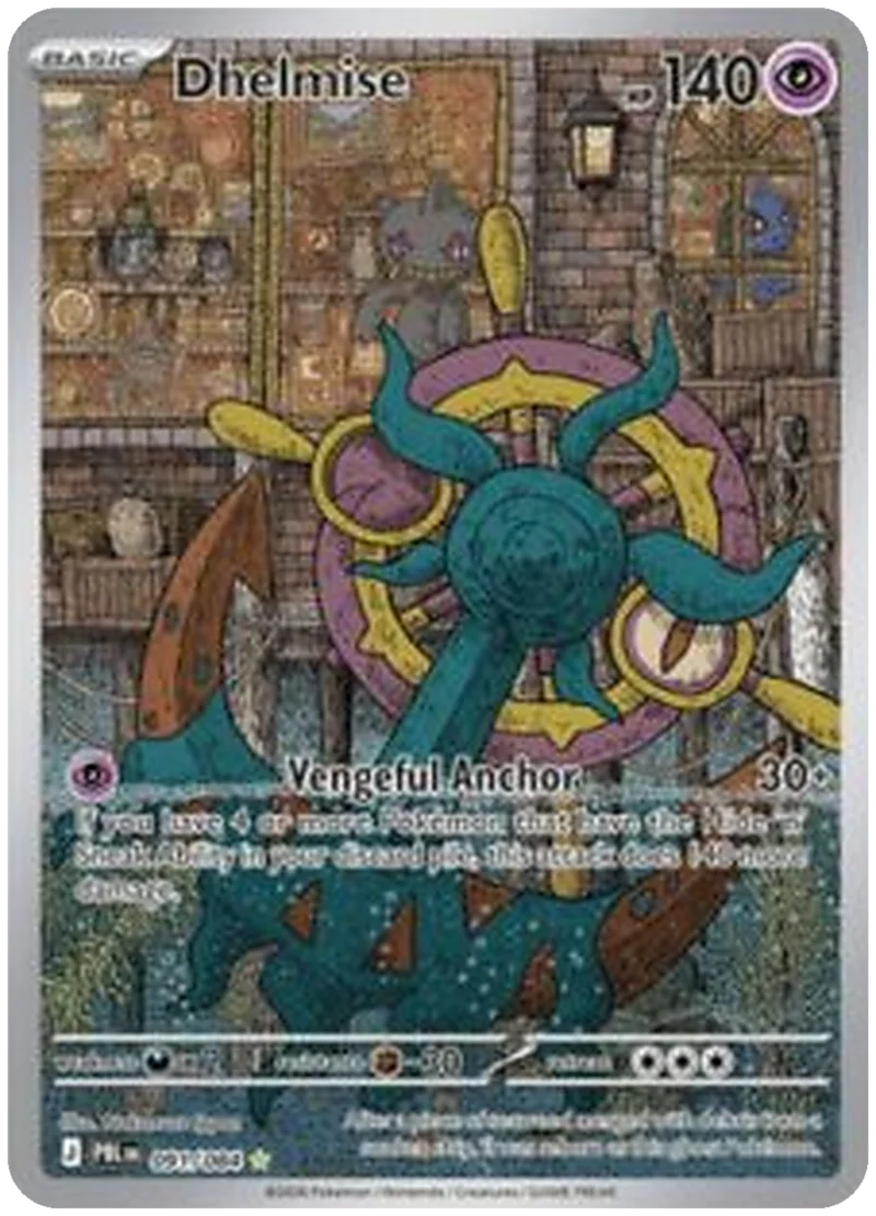 Pokémon ME05 – Pitch Black Booster Display (36 Booster) – Englisch