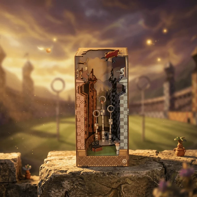Quidditch | Harry Potter™