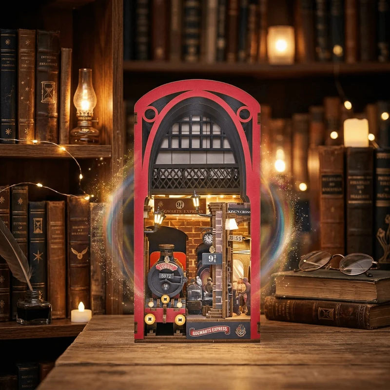 Hogwarts Express | Harry Potter™