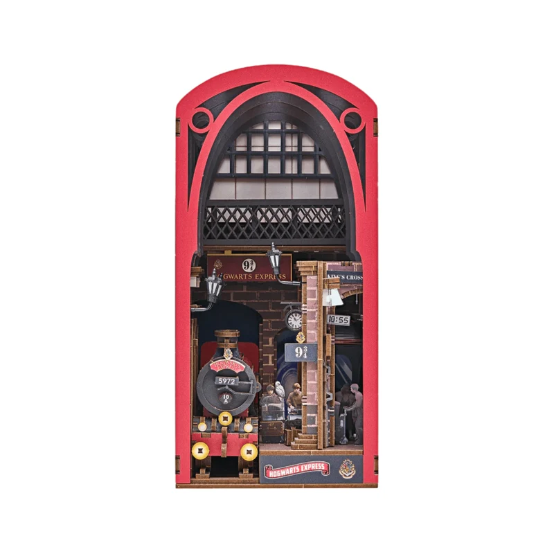 Hogwarts Express | Harry Potter™