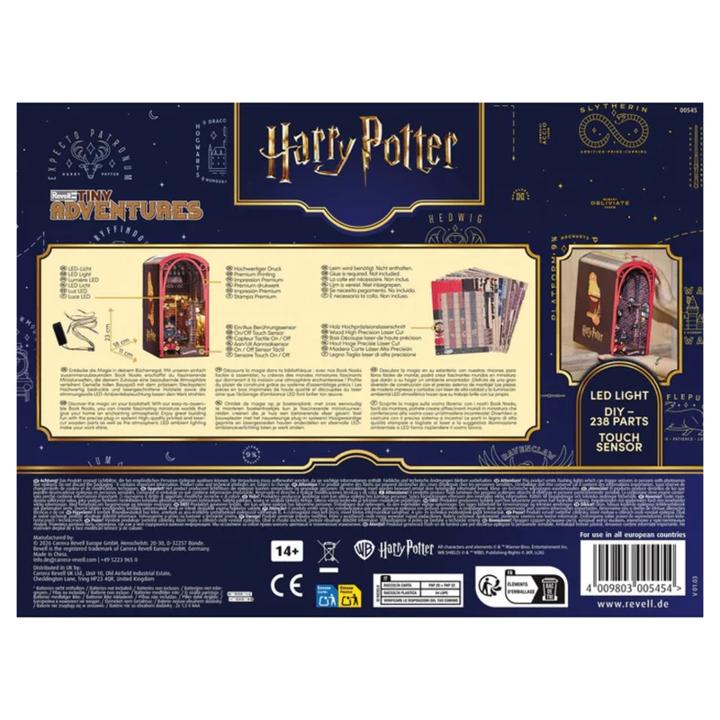 Hogwarts Express | Harry Potter™