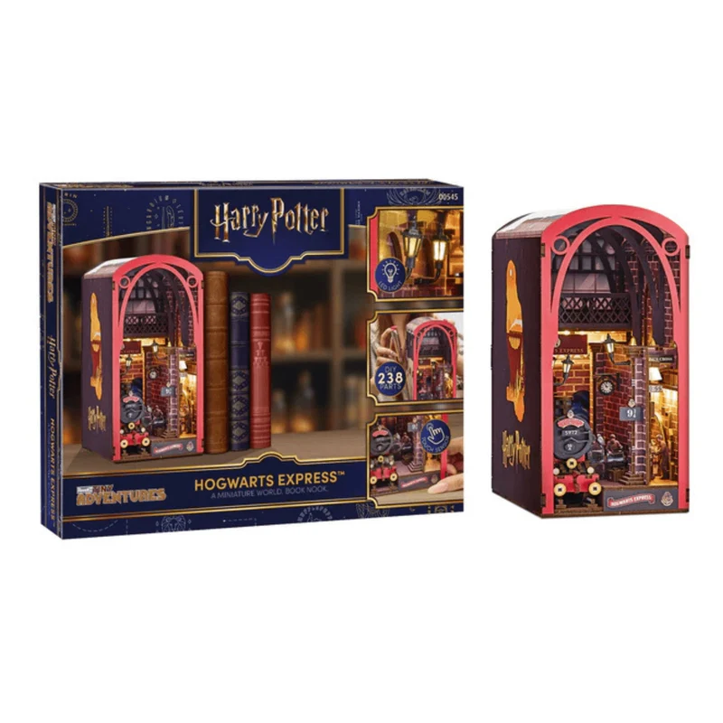 Hogwarts Express | Harry Potter™