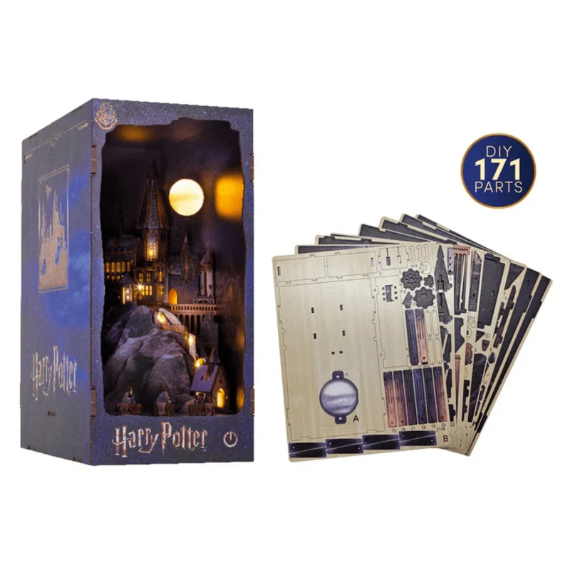 Hogwarts Schloss | Harry Potter™