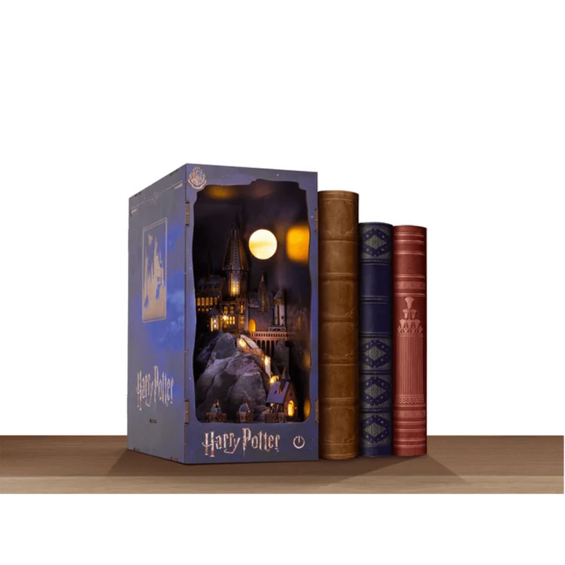 Hogwarts Schloss | Harry Potter™