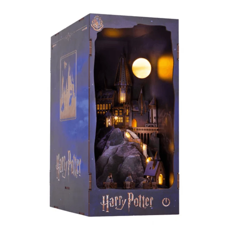 Hogwarts Schloss | Harry Potter™