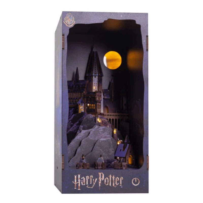 Hogwarts Schloss | Harry Potter™