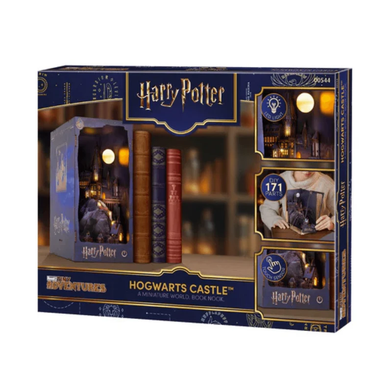 Hogwarts Schloss | Harry Potter™