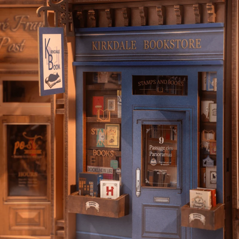 Arcade Dating | Book Nook