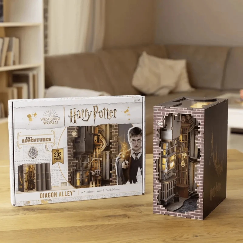 Harry Potter Winkelgasse