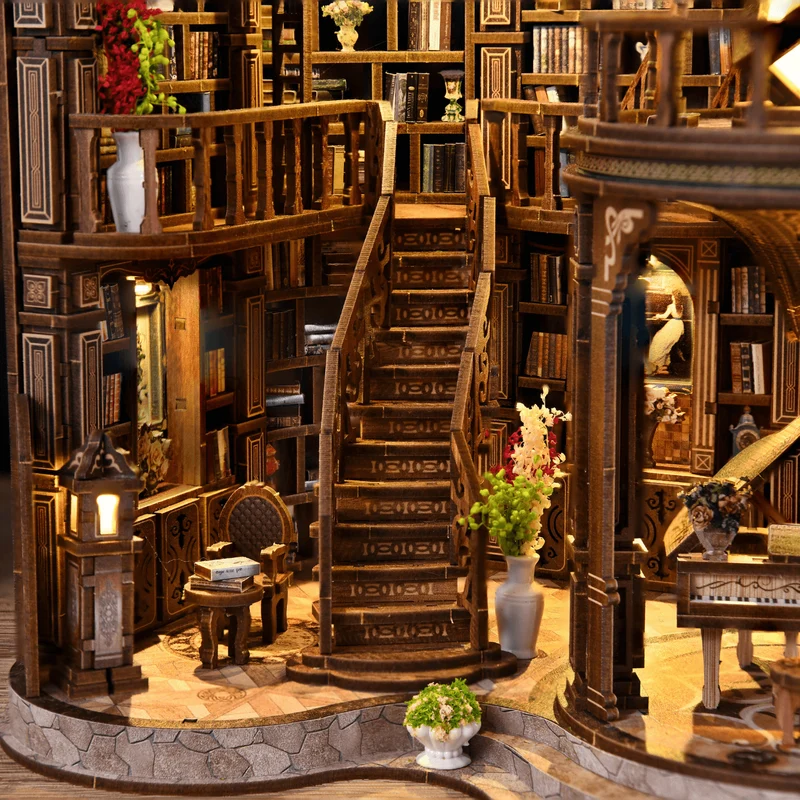 Grand Library