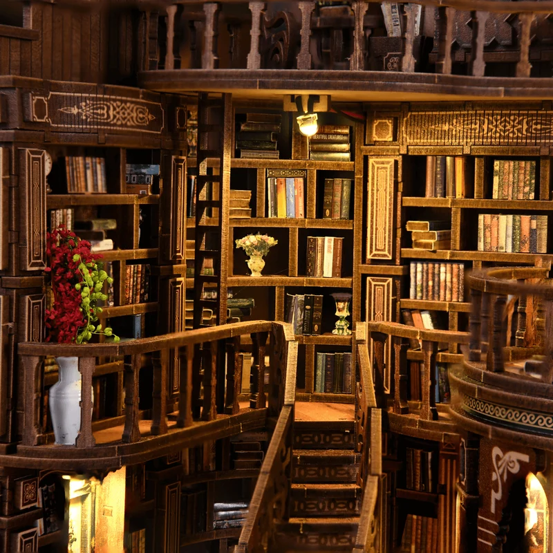 Grand Library
