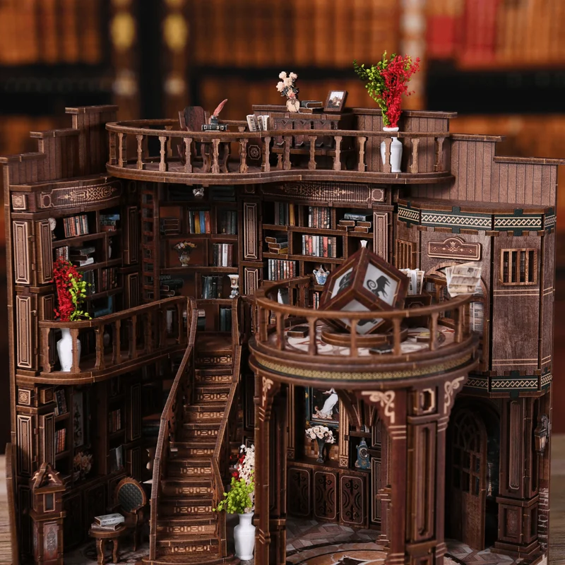Grand Library