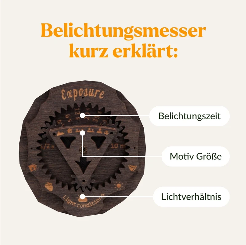 Sofortbildkamera Bausatz