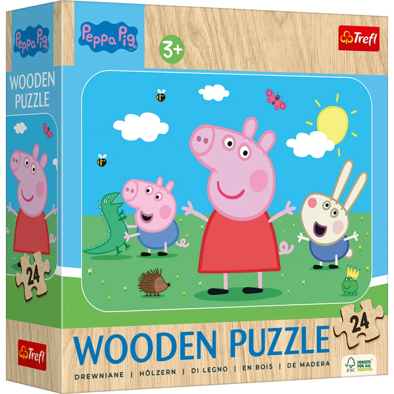 Peppa Pig Junior