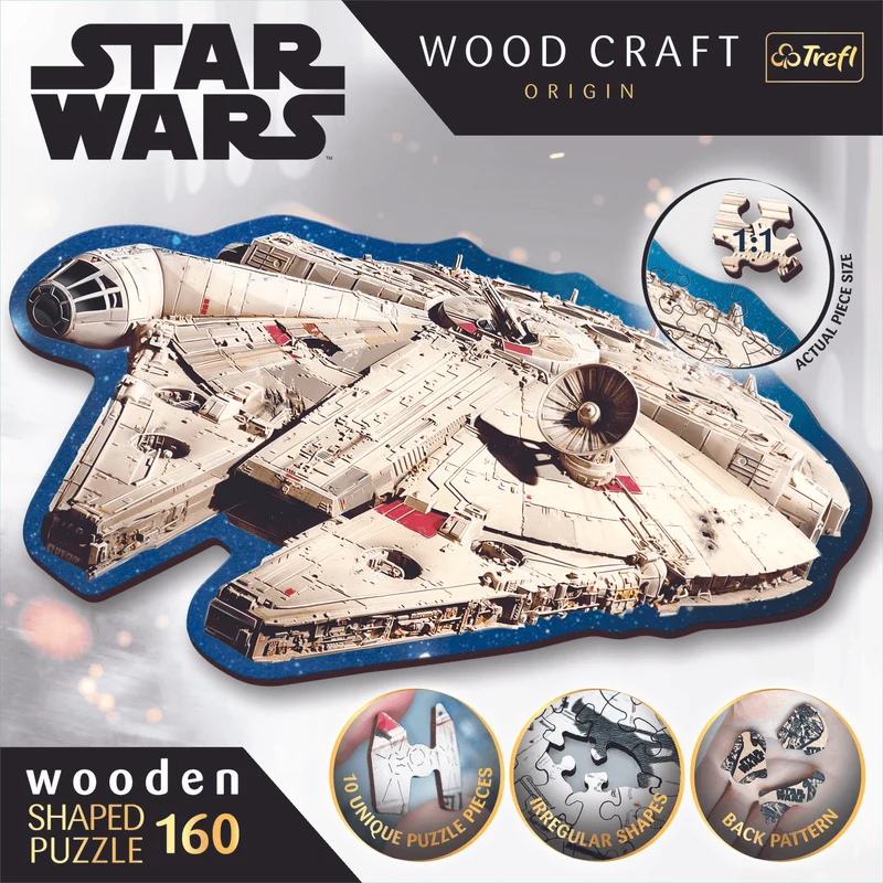 Star Wars - Millennium Falcon