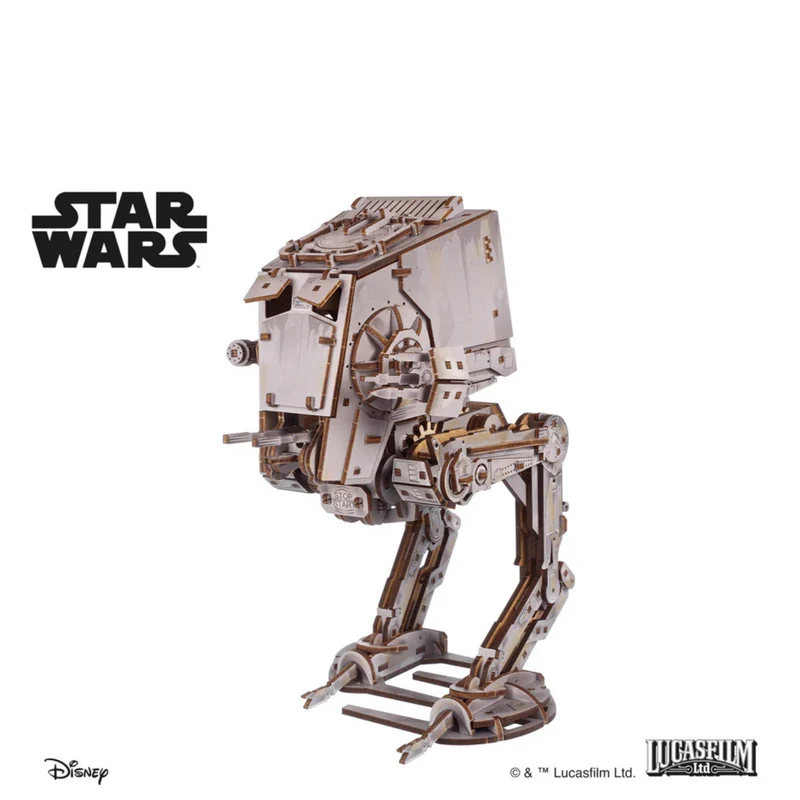 Star Wars - AT-ST Walker