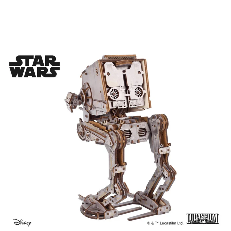 Star Wars - AT-ST Walker