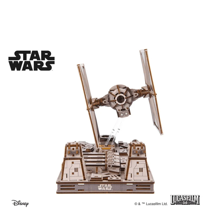 Star Wars - TIE Fighter
