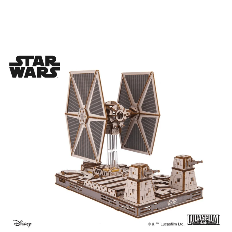 Star Wars - TIE Fighter
