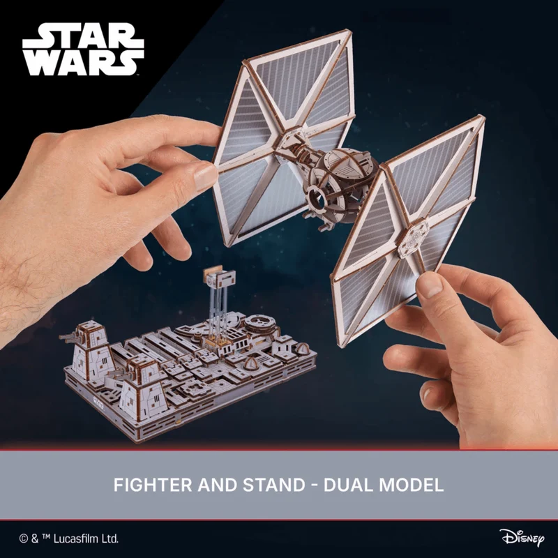 Star Wars - TIE Fighter