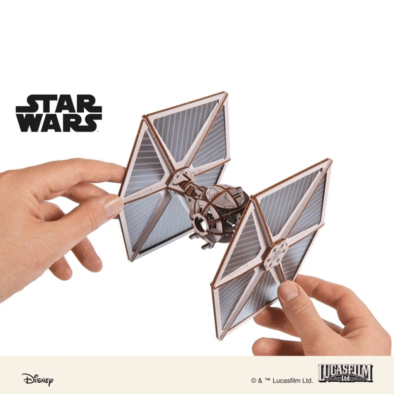Star Wars - TIE Fighter