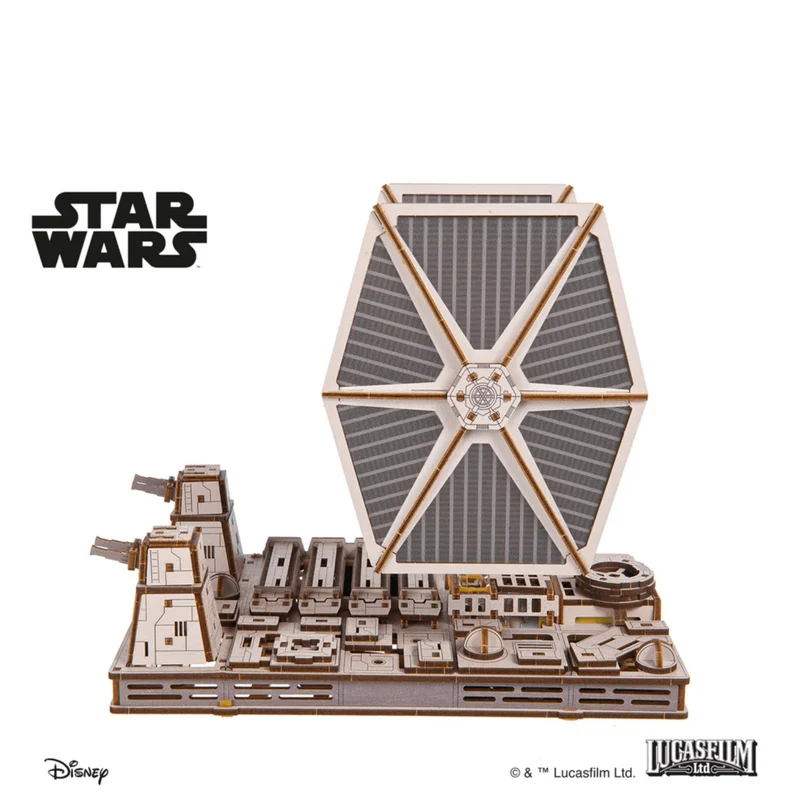 Star Wars - TIE Fighter