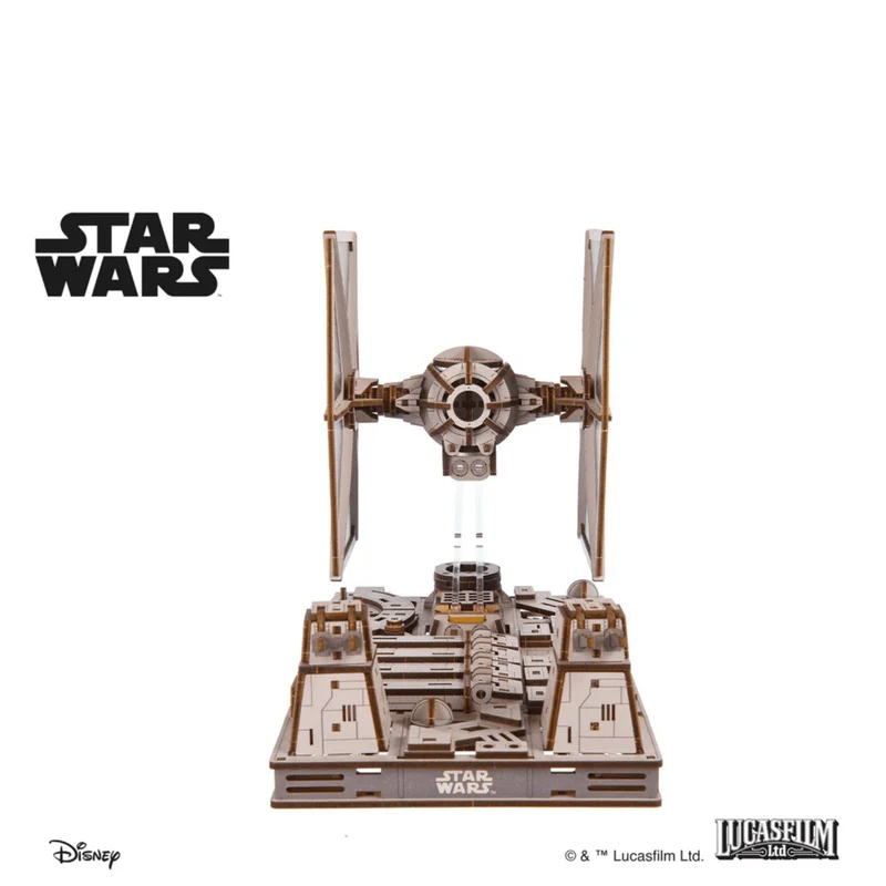 Star Wars - TIE Fighter