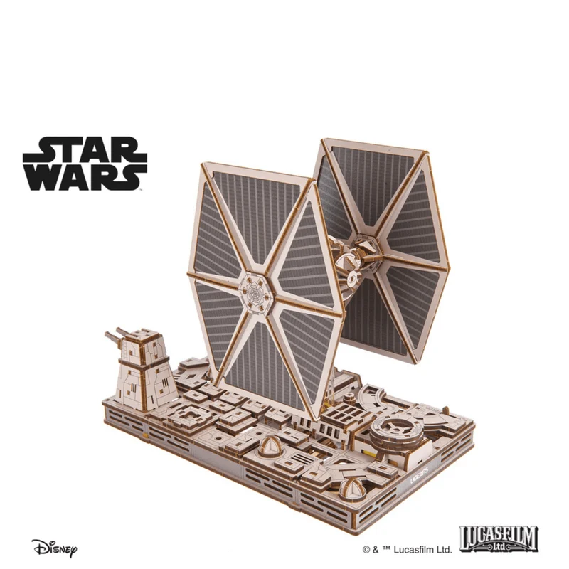 Star Wars - TIE Fighter