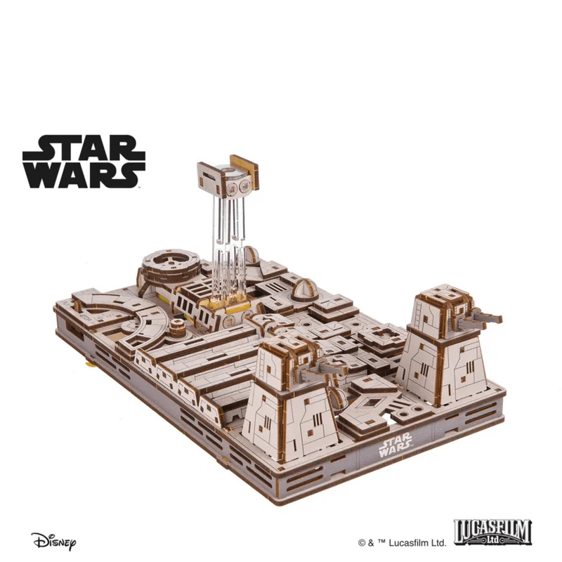 Star Wars - TIE Fighter