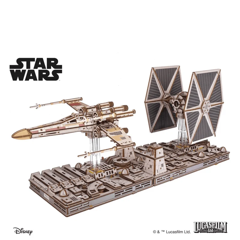 Star Wars - TIE Fighter