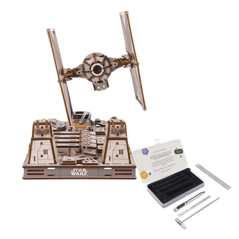 Star Wars - TIE Fighter