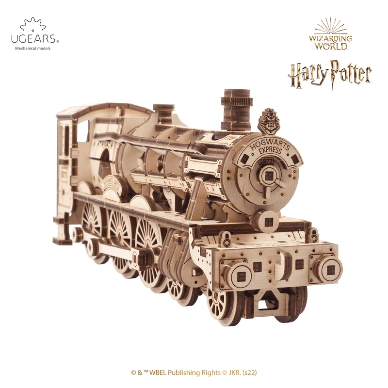Hogwarts Express – Harry Potter