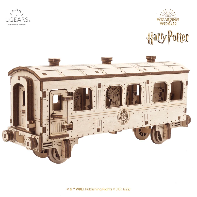 Hogwarts Express – Harry Potter